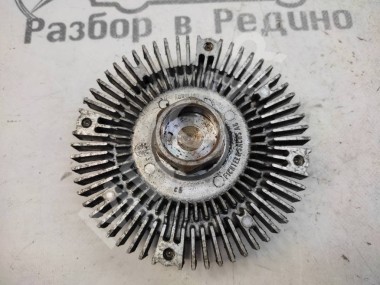 Вискомуфта MERCEDES-BENZ C-класс W202/S202 (1993 - 1997) — Разборка Мерседес