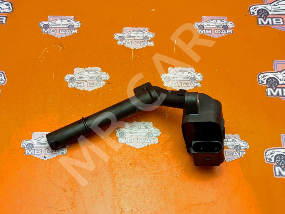 Катушка зажигания MERCEDES-BENZ A-класс W176 рестайлинг (2015 - 2018) фото 1 &mdash; Разборка Мерседес