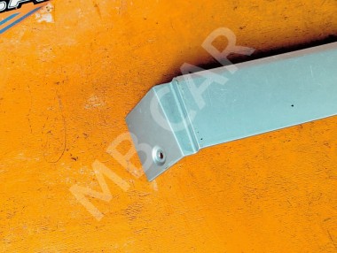 Крышка шины сдвижной двери MERCEDES-BENZ V-класс W639 (2003 - 2014) &mdash; Разборка Мерседес