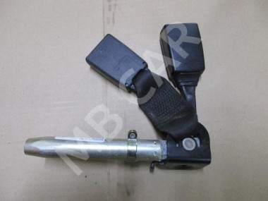 Замок ремня безопасности MERCEDES-BENZ C-класс W203/S203/CL203 (2000 - 2004) — Разборка Мерседес