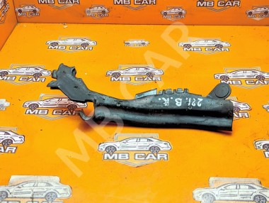 Уплотнитель моторного отсека MERCEDES-BENZ S-класс W221 (2005 - 2009) &mdash; Разборка Мерседес