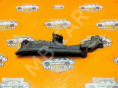 Уплотнитель моторного отсека MERCEDES-BENZ S-класс W221 (2005 - 2009) &mdash; Разборка Мерседес