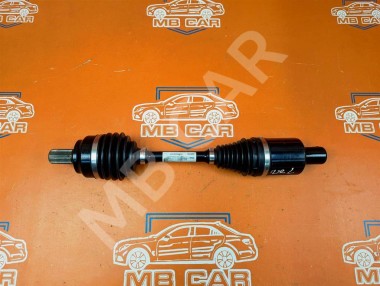 Привод передний левый MERCEDES-BENZ CLS-класс C218/X218 (2010 - 2014) — Разборка Мерседес