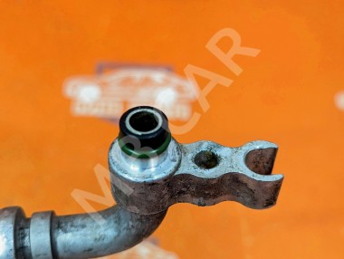 Трубка кондиционера MERCEDES-BENZ S-класс W220 (1998 - 2005) — Разборка Мерседес