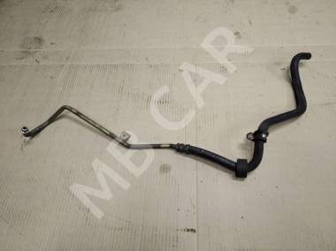 Трубка ГУРа MERCEDES-BENZ E-класс W211/S211 (2002 - 2006) — Разборка Мерседес