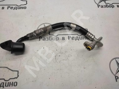 Трубка кондиционера MERCEDES-BENZ C-класс W203/S203/CL203 (2000 - 2004) — Разборка Мерседес