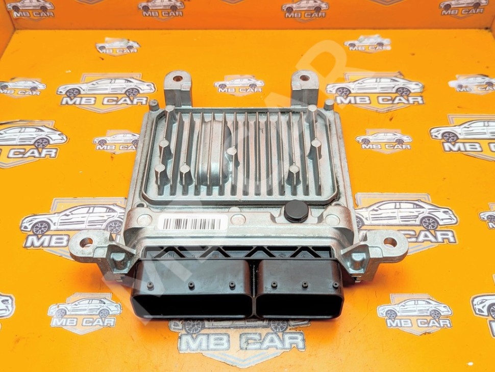 Блок управления двигателем MERCEDES-BENZ C-класс W205/S205/C205/A205 (2014 - 2018) фото 1 &mdash; Разборка Мерседес