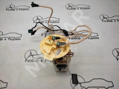 Насос топливный MERCEDES-BENZ B-класс W246 рестайлинг (2014 - 2018) — Разборка Мерседес