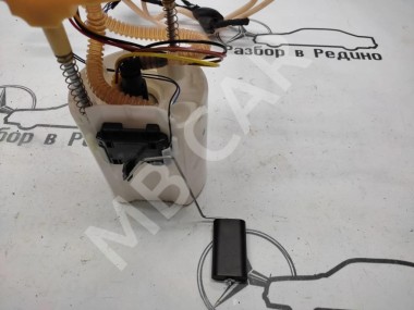 Насос топливный MERCEDES-BENZ B-класс W246 рестайлинг (2014 - 2018) — Разборка Мерседес