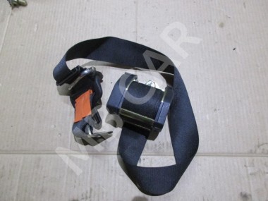 Ремень безопасности задний правый MERCEDES-BENZ 190 (W201) W201 (1982 - 1993) — Разборка Мерседес