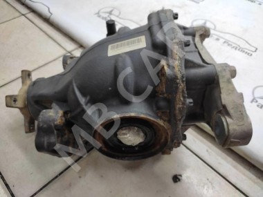 Редуктор задний MERCEDES-BENZ S-класс W221 (2005 - 2009) — Разборка Мерседес