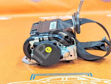 Ремень безопасности задний левый MERCEDES-BENZ GLE-класс Coupe C292 (2015 - 2019) — Разборка Мерседес