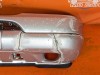 Бампер передний MERCEDES-BENZ M-класс W163 (1997 - 2001) фото 9 &mdash; Разборка Мерседес