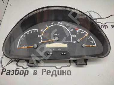 Щиток приборов MERCEDES-BENZ Sprinter W901-905 (1995 - 2006) — Разборка Мерседес