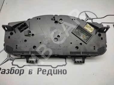 Щиток приборов MERCEDES-BENZ Sprinter W901-905 (1995 - 2006) — Разборка Мерседес