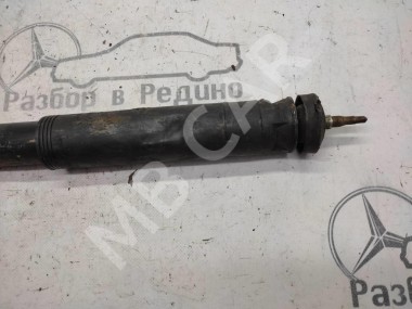 Амортизатор задний MERCEDES-BENZ C-класс W203/S203/CL203 (2000 - 2004) — Разборка Мерседес