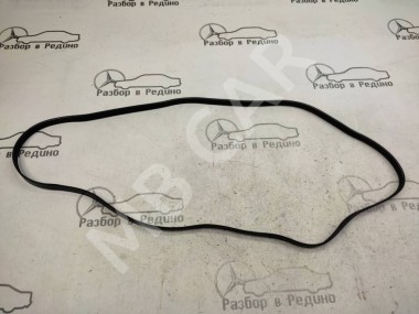 Ремень приводной MERCEDES-BENZ C-класс W204/S204/С204 рестайлинг (2011 - 2015) — Разборка Мерседес