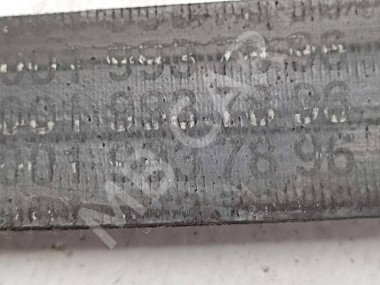 Ремень приводной MERCEDES-BENZ C-класс W204/S204/С204 рестайлинг (2011 - 2015) — Разборка Мерседес