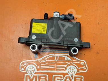 Пиропатрон капота MERCEDES-BENZ E-класс W212/S212/C207/A207 рестайлинг (2013 - 2016) — Разборка Мерседес