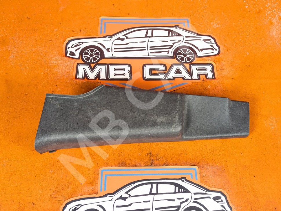 Накладка средней стойки MERCEDES-BENZ Citan W415 (2012 - 2021) фото 1 &mdash; Разборка Мерседес