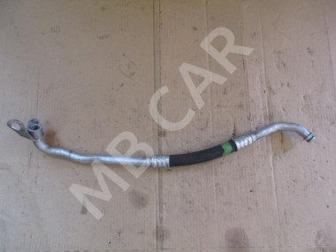 Трубка кондиционера MERCEDES-BENZ C-класс W203/S203/CL203 (2000 - 2004) — Разборка Мерседес