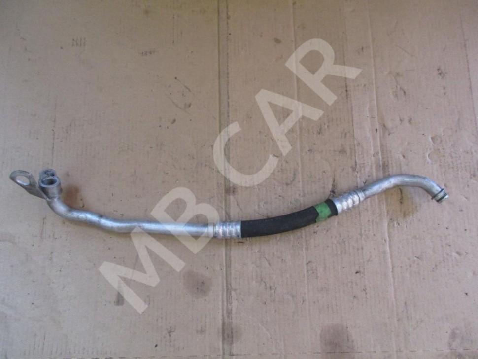 Трубка кондиционера MERCEDES-BENZ C-класс W203/S203/CL203 (2000 - 2004) фото 1 — Разборка Мерседес