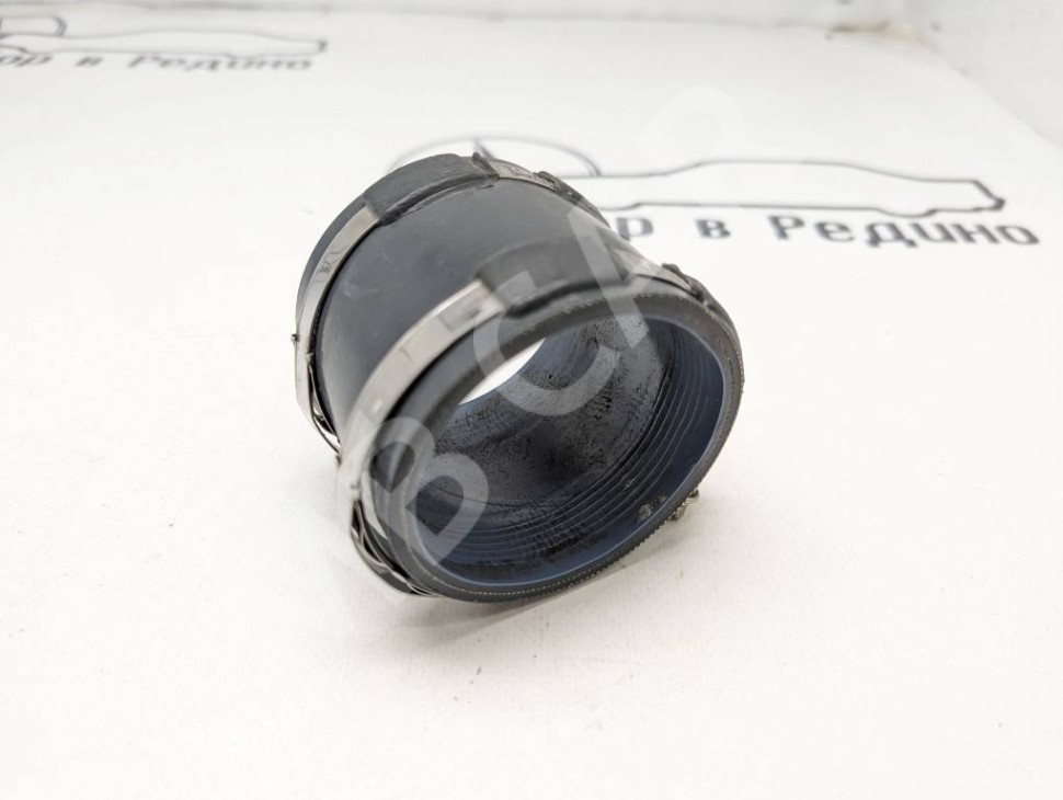 Патрубок интеркулера MERCEDES-BENZ A-класс AMG W177 (2019 - 2023) фото 1 &mdash; Разборка Мерседес