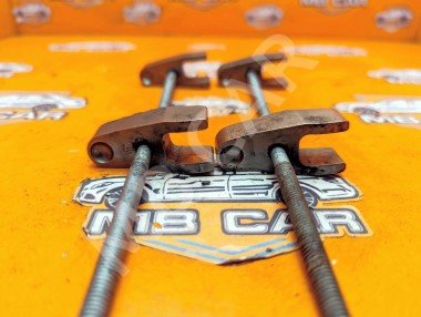 Кронштейн крепления форсунок MERCEDES-BENZ C-класс W203/S203/CL203 (2000 - 2004) &mdash; Разборка Мерседес