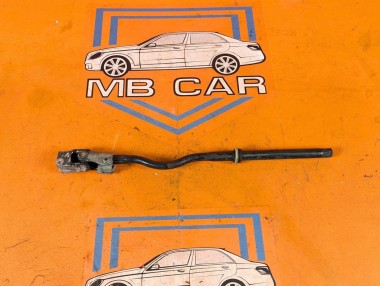 Кардан рулевого вала MERCEDES-BENZ A-класс W168 рестайлинг (2001 - 2004) &mdash; Разборка Мерседес