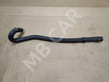 Патрубок ОЖ MERCEDES-BENZ S-класс W220 (1998 - 2005) — Разборка Мерседес