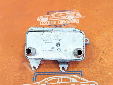 Теплообменник MERCEDES-BENZ S-класс W222/C217/A217 (2013 - 2017) — Разборка Мерседес