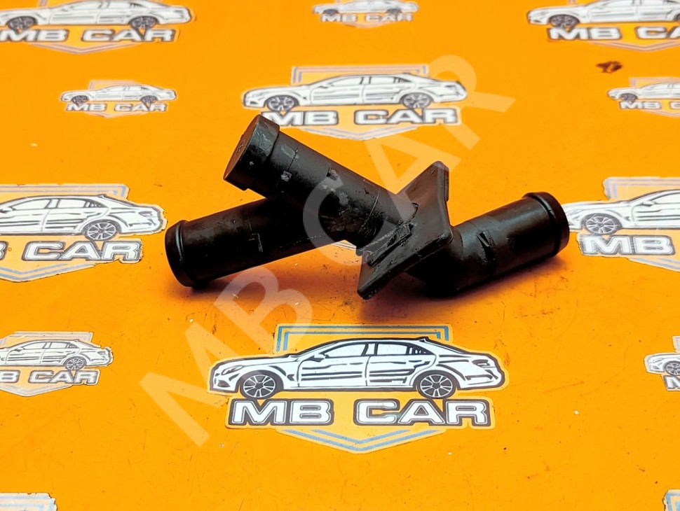 Трубка ОЖ MERCEDES-BENZ R-класс W251 рестайлинг 2 (2010 - 2017) фото 1 — Разборка Мерседес