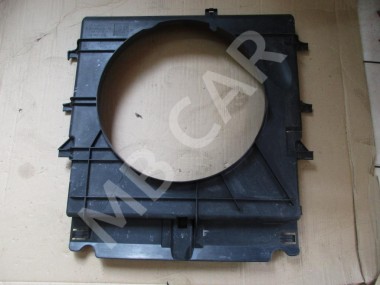 Кожух вентилятора основного MERCEDES-BENZ Sprinter W906 (2006 - 2019) — Разборка Мерседес