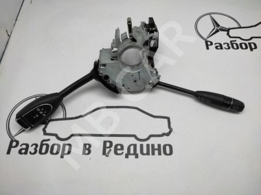 Кулиса АКПП MERCEDES-BENZ S-класс W221 (2005 - 2009) — Разборка Мерседес