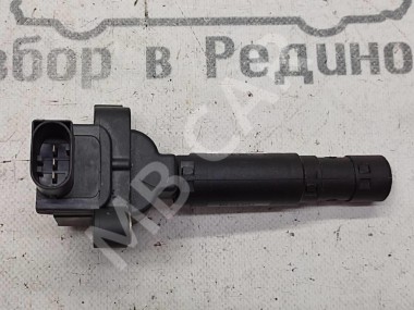 Катушка зажигания MERCEDES-BENZ C-класс W203/S203/CL203 (2000 - 2004) — Разборка Мерседес