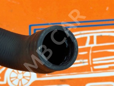 Патрубок ОЖ MERCEDES-BENZ E-класс W212/S212/C207/A207 (2009 - 2013) — Разборка Мерседес