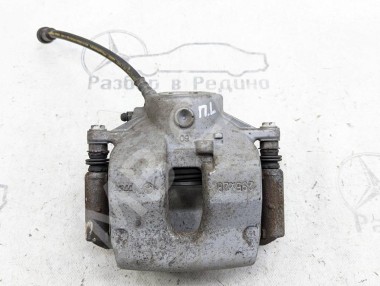 Суппорт передний левый MERCEDES-BENZ C-класс W204/S204 (2006 - 2011) — Разборка Мерседес