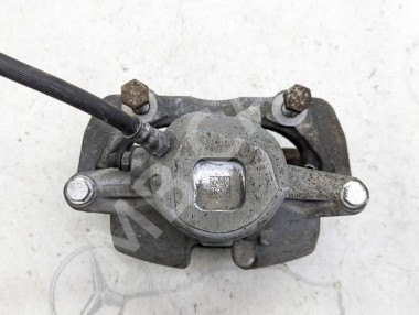 Суппорт передний левый MERCEDES-BENZ C-класс W204/S204 (2006 - 2011) — Разборка Мерседес