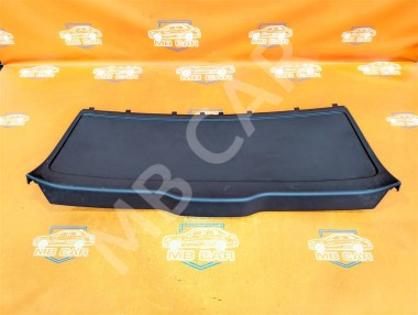 Обшивка крышки багажника MERCEDES-BENZ M-класс W166 (2011 - 2015) — Разборка Мерседес