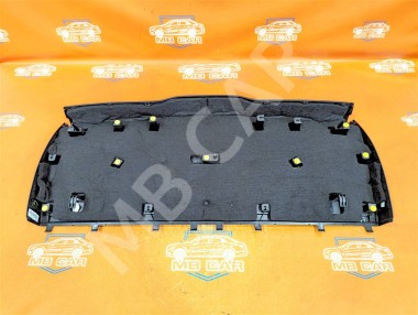 Обшивка крышки багажника MERCEDES-BENZ M-класс W166 (2011 - 2015) — Разборка Мерседес