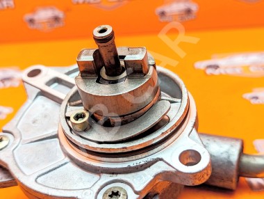 Насос вакуумный MERCEDES-BENZ E-класс W210/S210 рестайлинг (1999 - 2003) — Разборка Мерседес