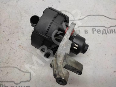 Продувка катализатора MERCEDES-BENZ C-класс W204/S204 (2006 - 2011) — Разборка Мерседес