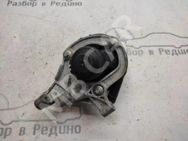 Продувка катализатора MERCEDES-BENZ C-класс W204/S204 (2006 - 2011) — Разборка Мерседес