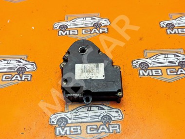 Сервоприводы печки MERCEDES-BENZ M-класс W163 (1997 - 2001) &mdash; Разборка Мерседес