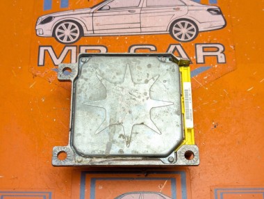 Блок AIRBAG MERCEDES-BENZ V-класс W638/W639 (1996 - 2003) V 220 2.1 D AT (122 л.с.) &mdash; Разборка Мерседес