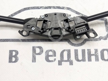 Переключатель круиз контроля MERCEDES-BENZ C-класс W203/S203/CL203 (2000 - 2004) — Разборка Мерседес