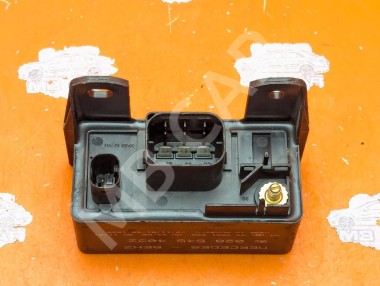 Реле свечей накала MERCEDES-BENZ S-класс W220 (1998 - 2005) &mdash; Разборка Мерседес