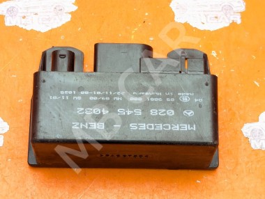 Реле свечей накала MERCEDES-BENZ S-класс W220 (1998 - 2005) &mdash; Разборка Мерседес