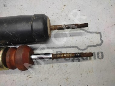 Стойка передняя MERCEDES-BENZ M-класс W163 (1997 - 2001) — Разборка Мерседес