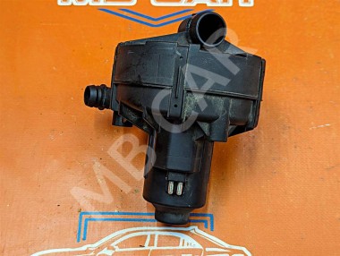 Продувка катализатора MERCEDES-BENZ E-класс W212/S212/C207/A207 (2009 - 2013) — Разборка Мерседес